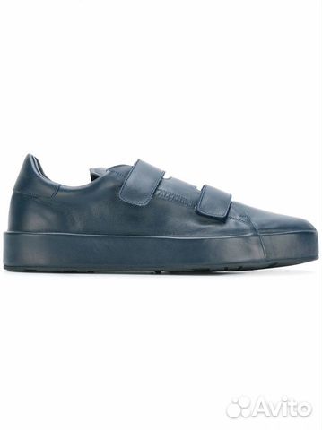 Кеды JIL Sander