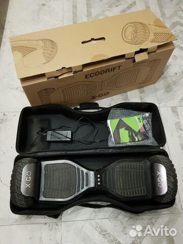 Гироскутер Кiwanо еs-03 Гироскутер Кiwanо еs-03