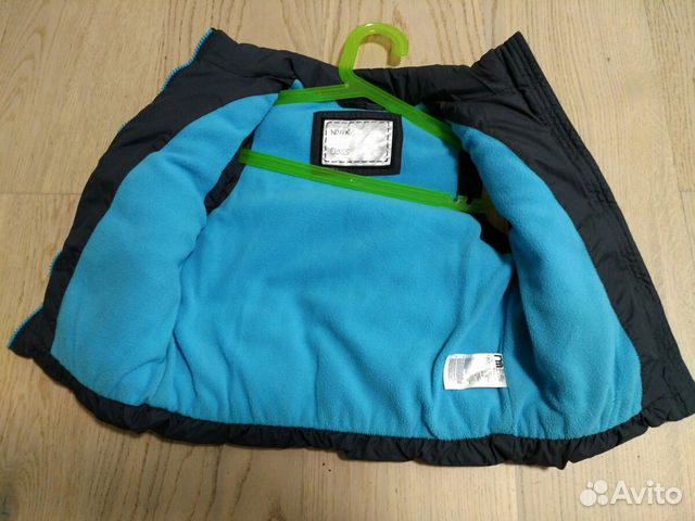 Жилет / жилетка Mothercare