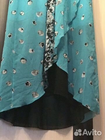 Платье для беременной, р-р 42