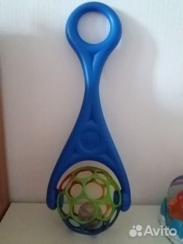 Игрушки Игрушки