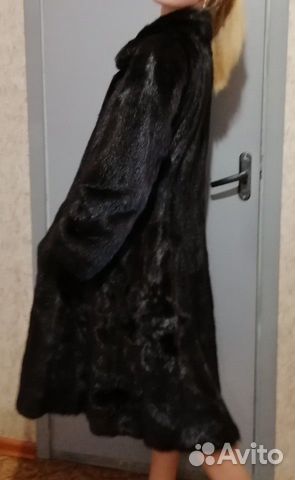 Норковая шуба Норковая шуба