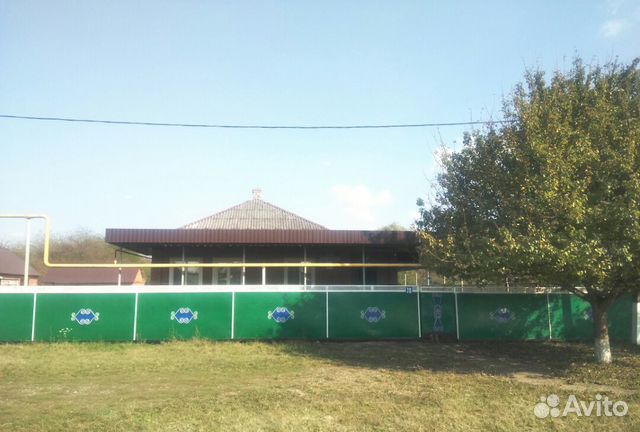 Дом 96 м² на участке 48 сот.