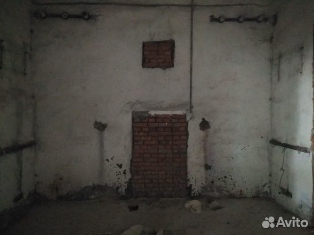 Помещение свободного назначения, 52 м²