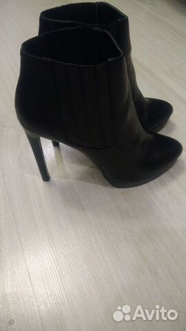 Ботильоны Ботильоны