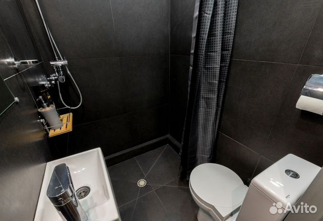 Студия, 31 м², 2/2 эт.