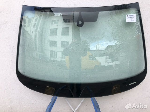 Skoda octavia A7 III 5D - лобовое стекло Skoda octavia A7 III 5D - лобовое стекло