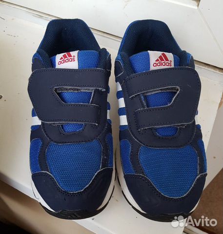 Кроссовки Adidas Кроссовки Adidas
