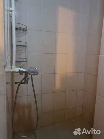 1-к квартира, 38 м², 6/9 эт.