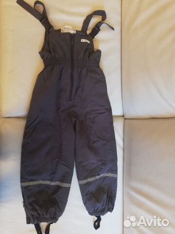 Полу комбинезон Jonathan