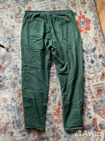 Брюки чино Ralph Lauren