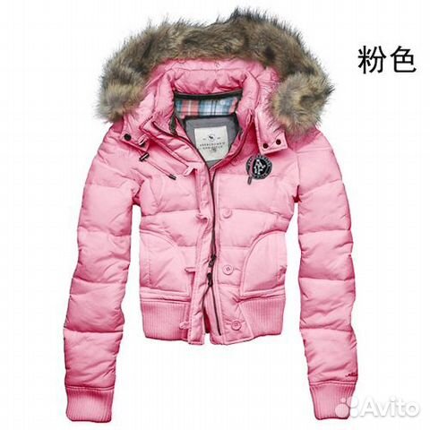 Куртка женская Куртка женская