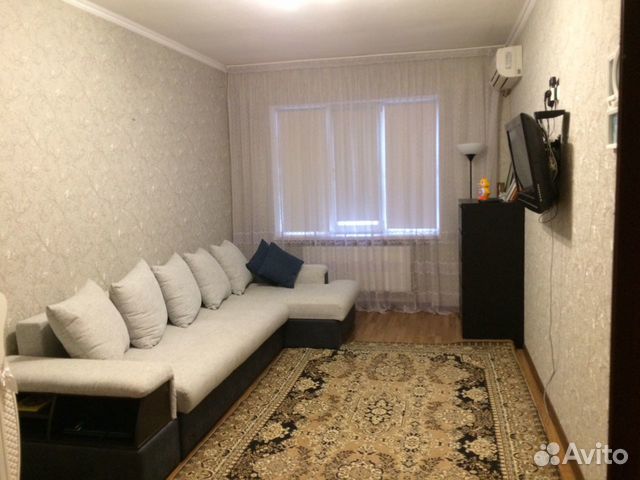 1-к квартира, 45 м², 3/5 эт.