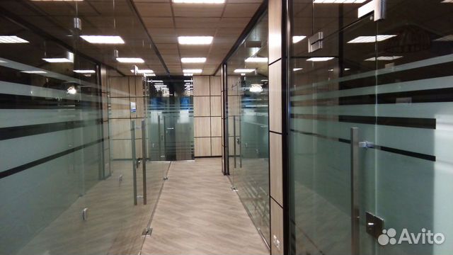 Офисное помещение, 95.1 м² Офисное помещение, 95.1 м²