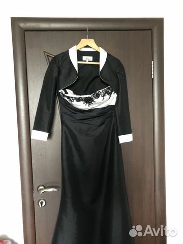 Платье вечернее To Be Bride Платье вечернее To Be Bride
