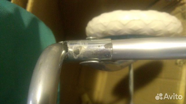 Сумка тележка хозяйственная на колесах Сумка тележка хозяйственная на колесах