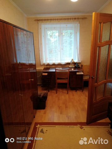 квартира в кирпичном доме Елены Ковальчук
