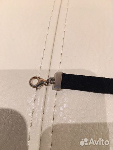 Чокер Zara Чокер Zara