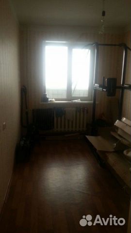 3-к квартира, 65 м², 7/10 эт.