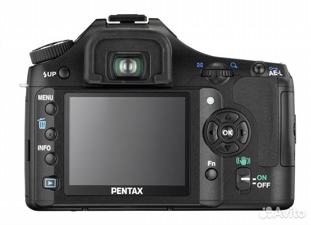 Pentax K200d(18-55mm) 16гб.Сумка.Бленда.Коробка