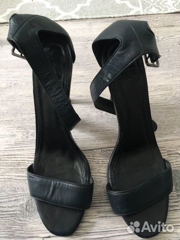 Босоножки Corso Como Босоножки Corso Como