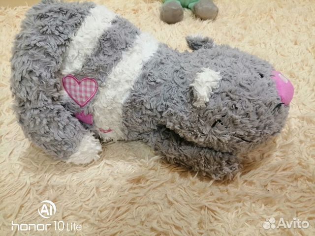 Мягкие игрушки Мягкие игрушки