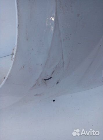 Крыло переднее левое Renault Duster внедорожник 5 Крыло переднее левое Renault Duster внедорожник 5