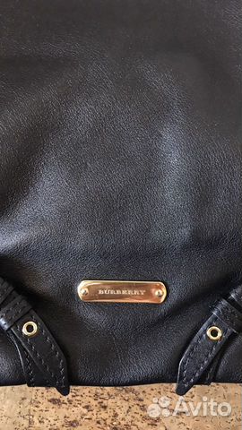 Сумка Burberry оригинал Сумка Burberry оригинал