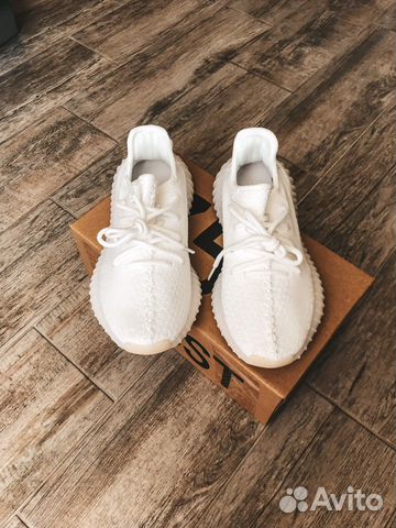 Кроссовки adidas yeezy 350 Кроссовки adidas yeezy 350