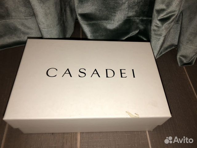 Туфли casadei Туфли casadei