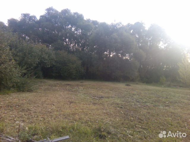 Участок 10 сот. (ИЖС)