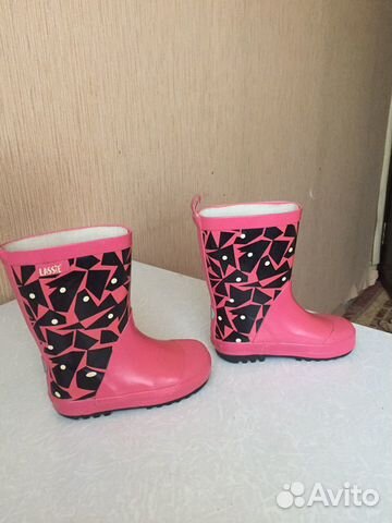 Сапожки Lassie Сапожки Lassie