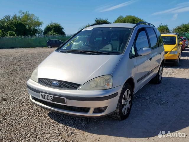 Разбираю Ford galaxy 2 Разбираю Ford galaxy 2