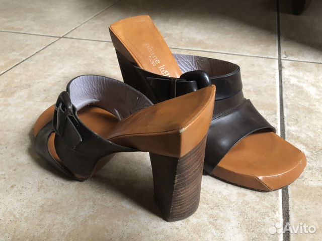 Босоножки Босоножки