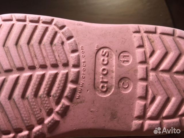 Crocs Crocs