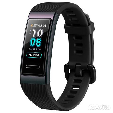 Фитнес-трекер huawei Band 3 Фитнес-трекер huawei Band 3