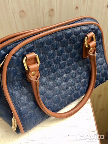 Женская сумка