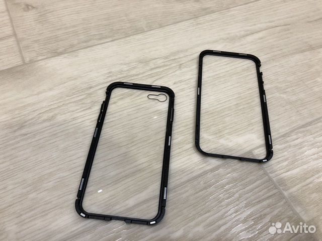 Чехол (бампер) для iPhone 7, 8 Чехол (бампер) для iPhone 7, 8