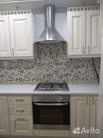 1-к квартира, 39 м², 1/10 эт.