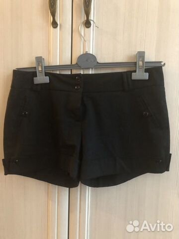 Юбка и шорты Юбка и шорты