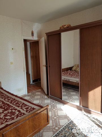 2-к квартира, 53.2 м², 3/9 эт. 2-к квартира, 53.2 м², 3/9 эт.
