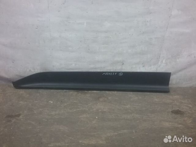 Накладка двери передней левой Hyundai Creta