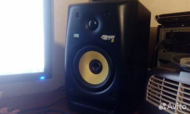 krk rokit 5 g