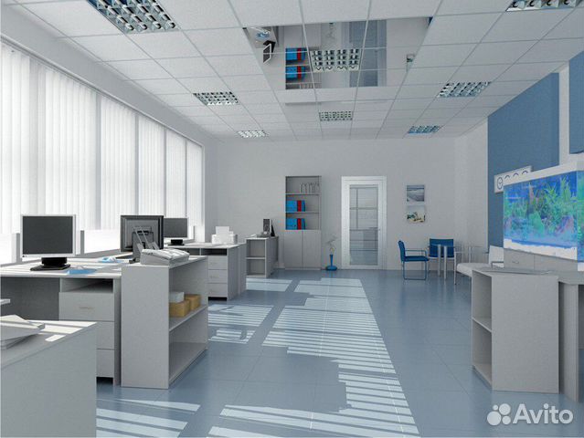 Помещение свободного назначения. 276/кв/м