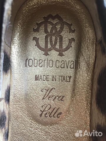Cavalli оригинал 32р Cavalli оригинал 32р
