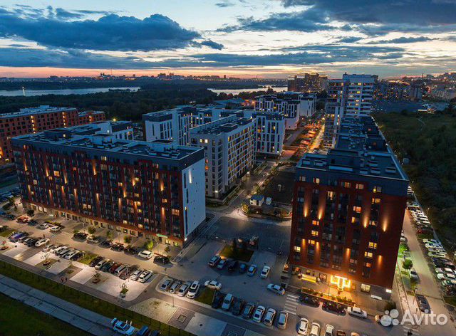 3-к квартира, 81.5 м², 3/8 эт. 3-к квартира, 81.5 м², 3/8 эт.