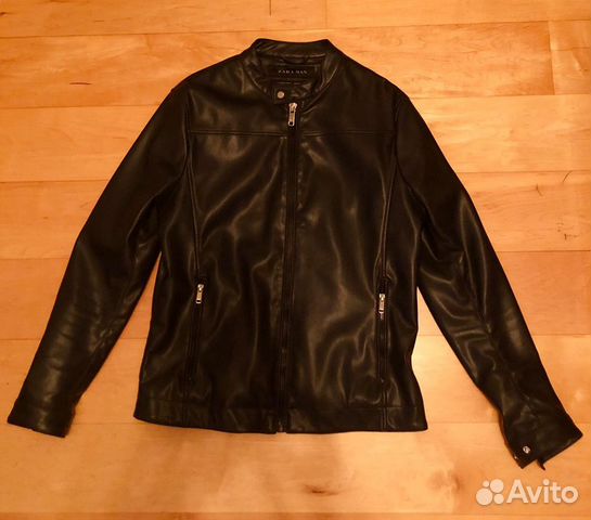 Мужская куртка zara осеняя Мужская куртка zara осеняя