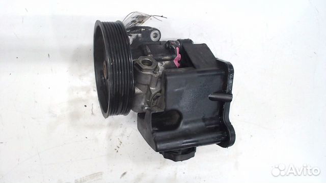 Насос гидроусилителя руля (гур) Mercedes C W204, 2 Насос гидроусилителя руля (гур) Mercedes C W204, 2