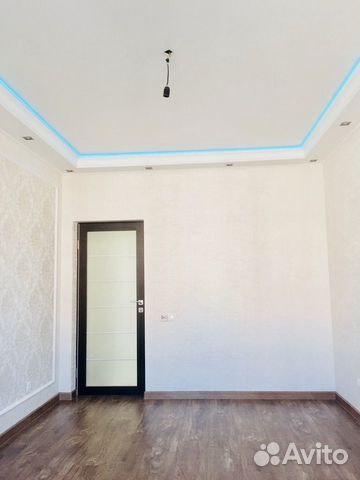 2-к квартира, 53 м², 19/20 эт.