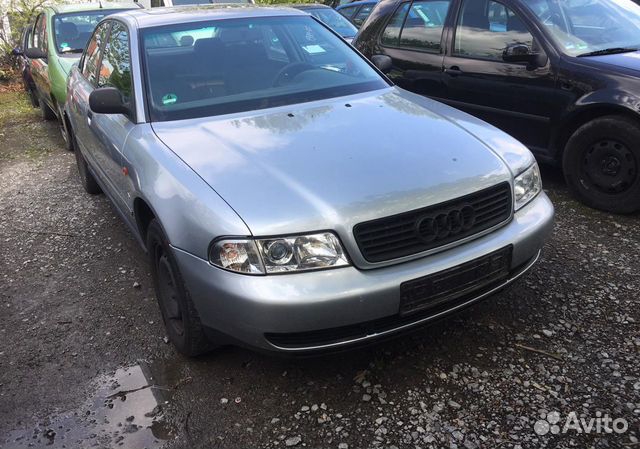 Запчасти б/у для Audi A4 B5 1994-2001 Ауди а4 б5 Запчасти б/у для Audi A4 B5 1994-2001 Ауди а4 б5